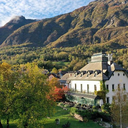 Boutique Hotel Dobra Vila Bovec Exteriér fotografie
