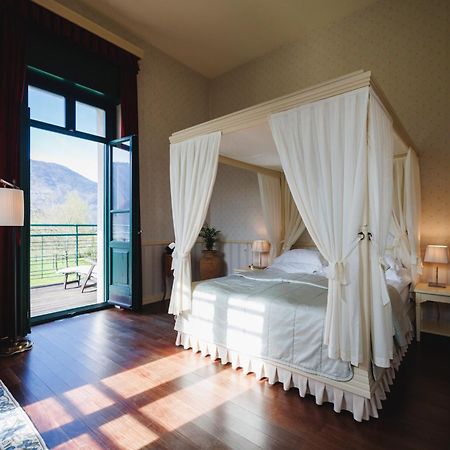 Boutique Hotel Dobra Vila Bovec Exteriér fotografie