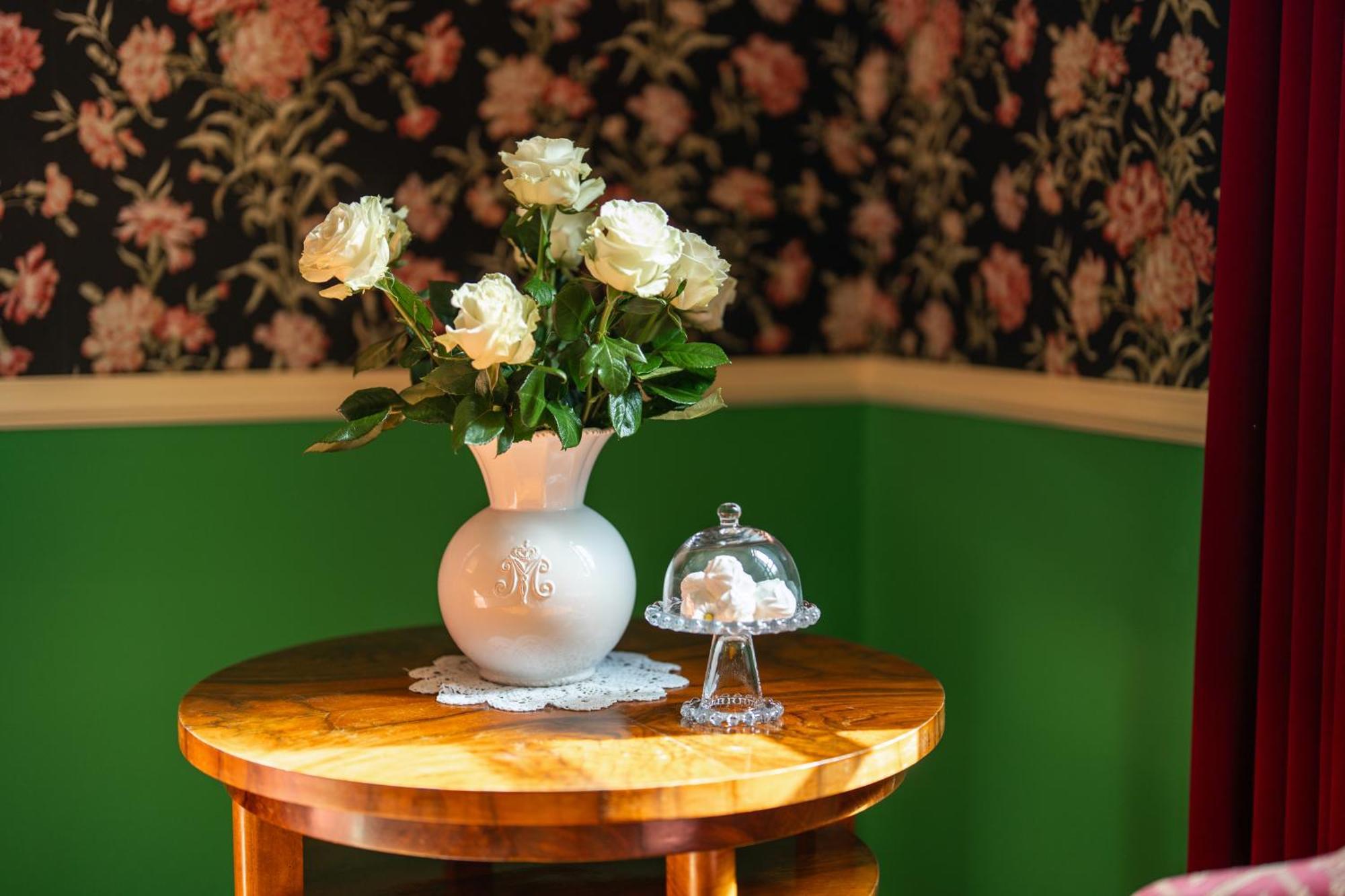 Boutique Hotel Dobra Vila Bovec Exteriér fotografie