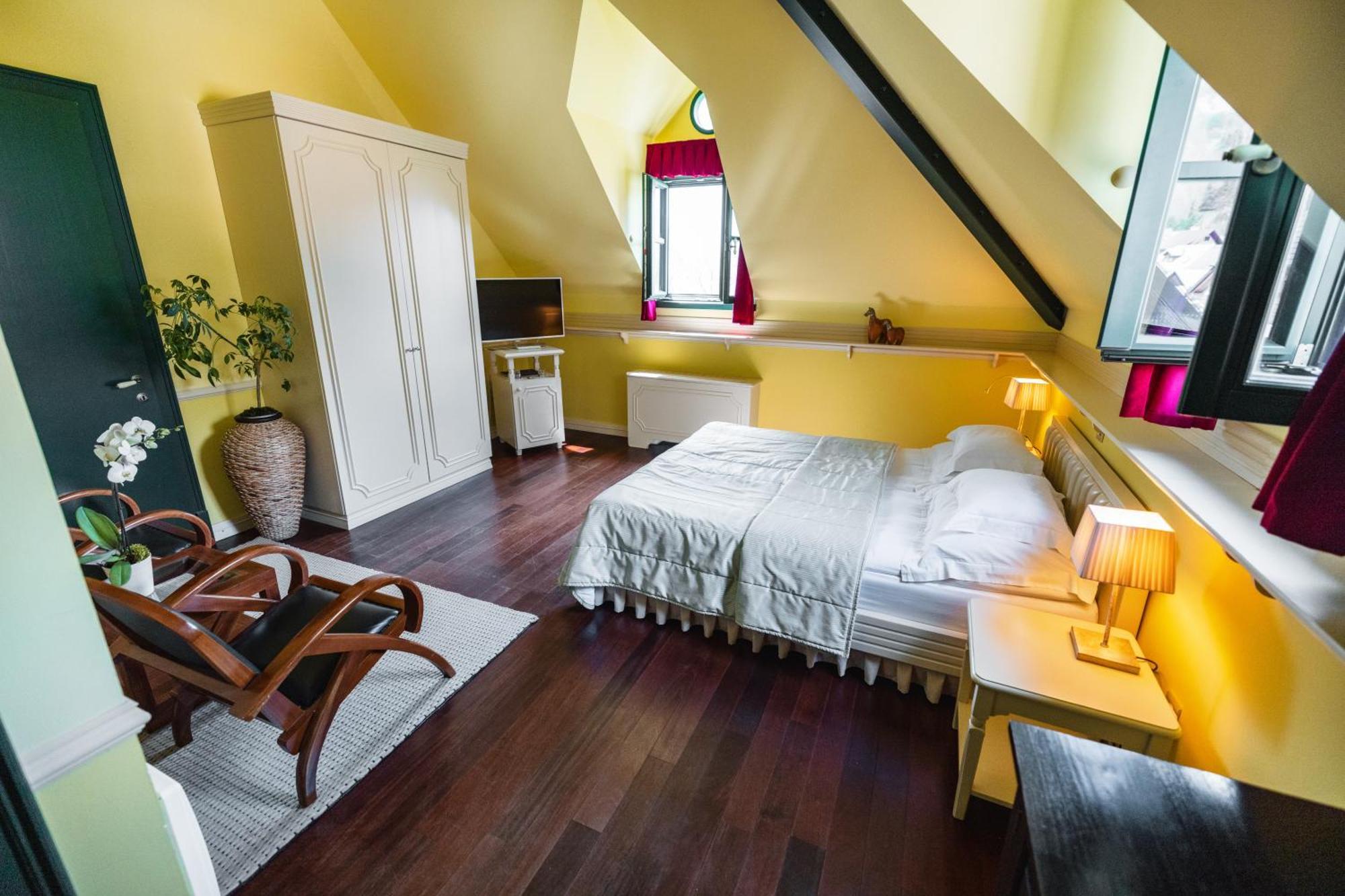 Boutique Hotel Dobra Vila Bovec Exteriér fotografie