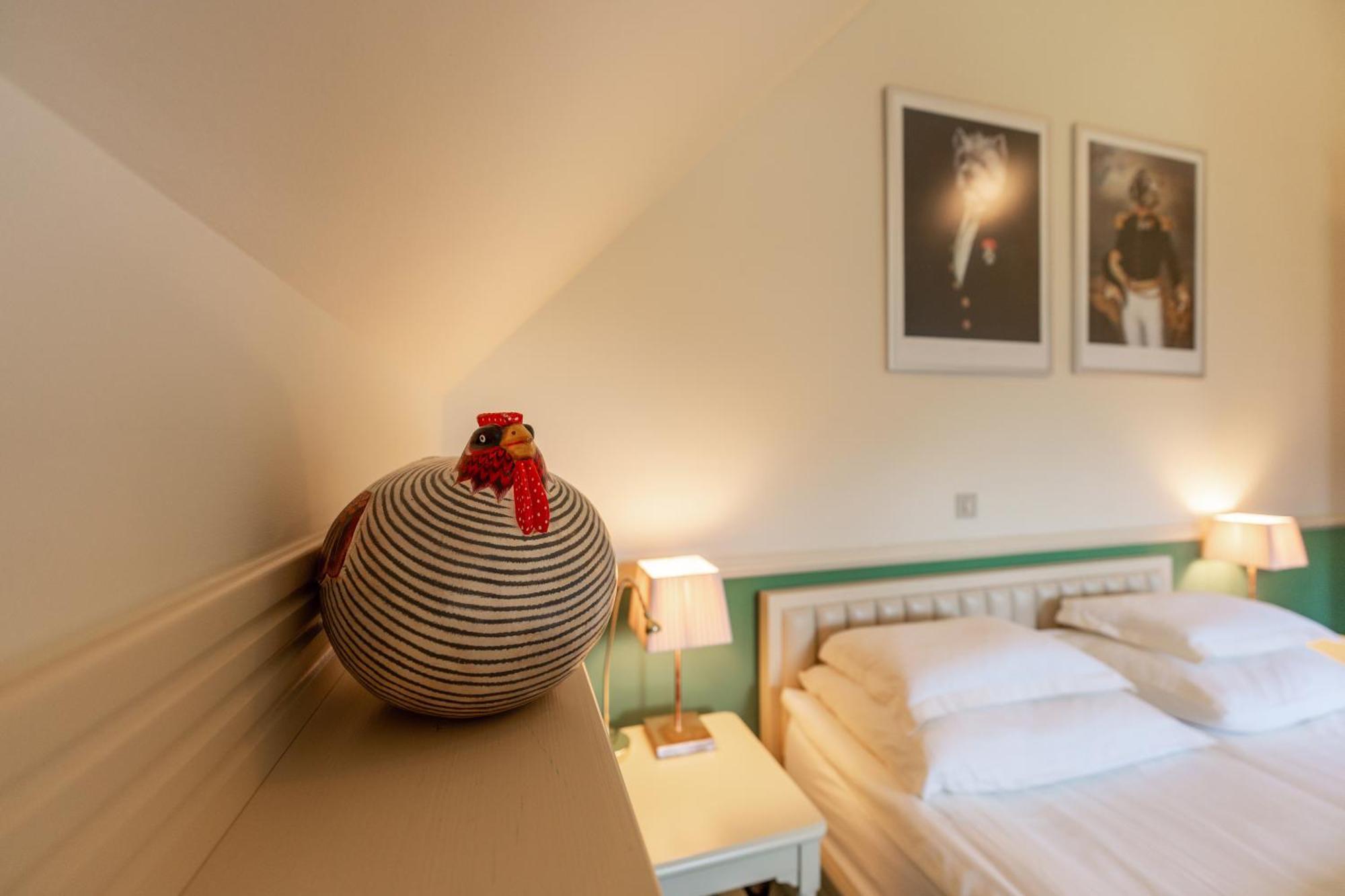 Boutique Hotel Dobra Vila Bovec Exteriér fotografie