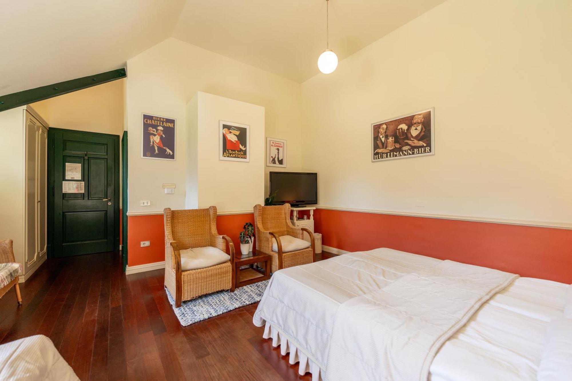 Boutique Hotel Dobra Vila Bovec Exteriér fotografie