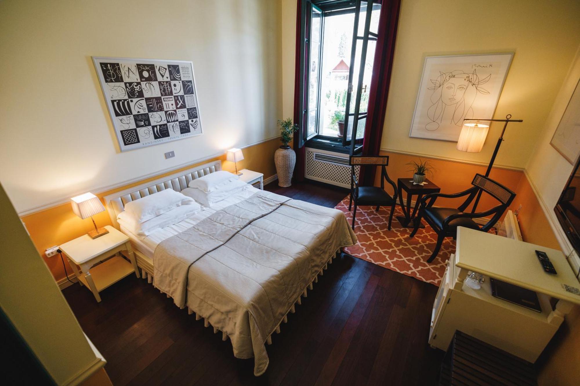 Boutique Hotel Dobra Vila Bovec Exteriér fotografie