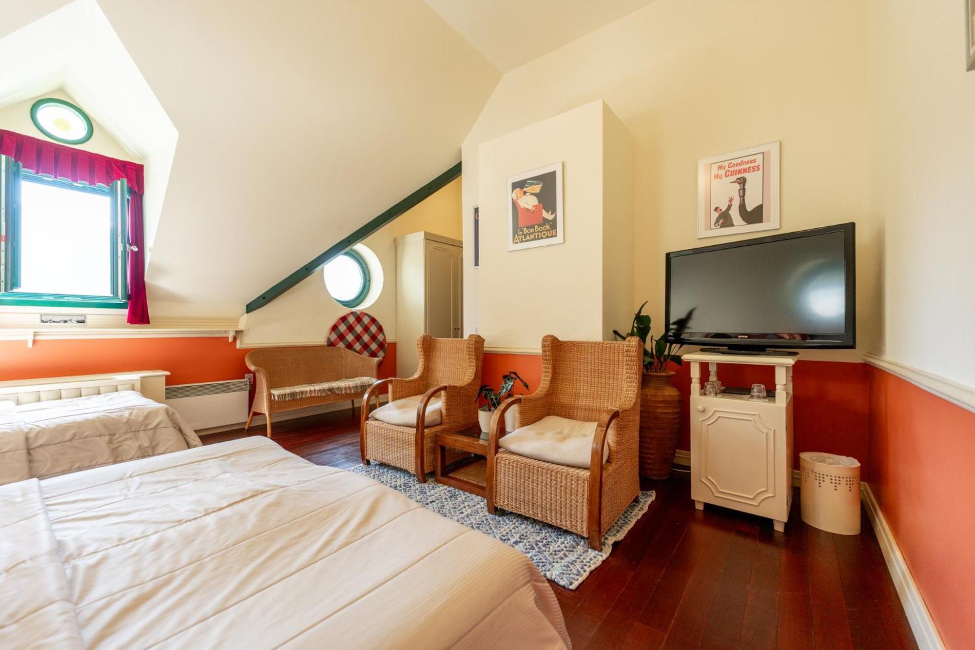 Boutique Hotel Dobra Vila Bovec Exteriér fotografie