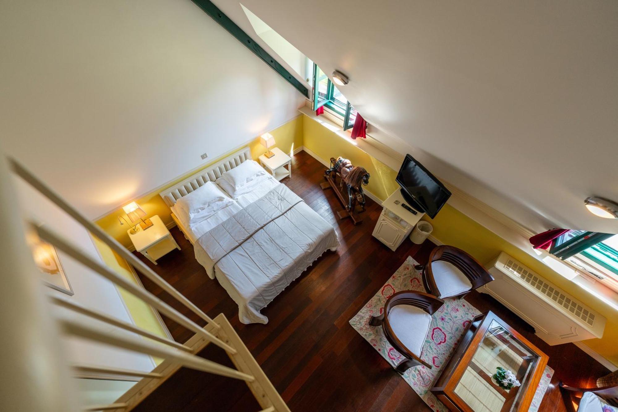 Boutique Hotel Dobra Vila Bovec Exteriér fotografie