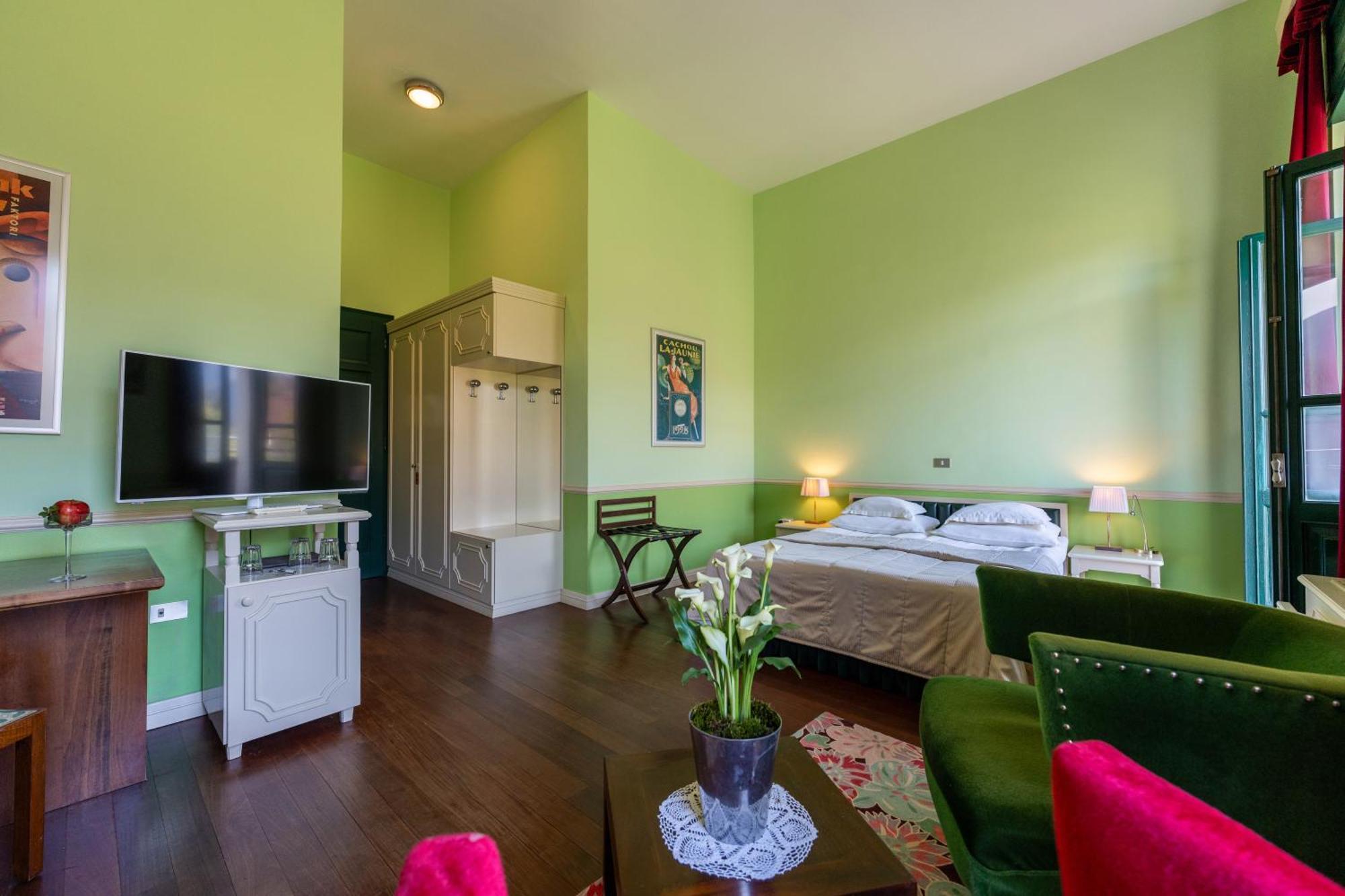 Boutique Hotel Dobra Vila Bovec Exteriér fotografie