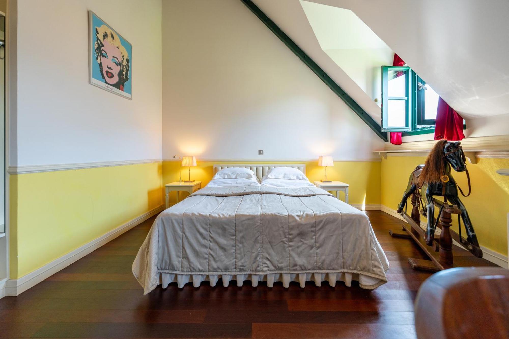Boutique Hotel Dobra Vila Bovec Exteriér fotografie