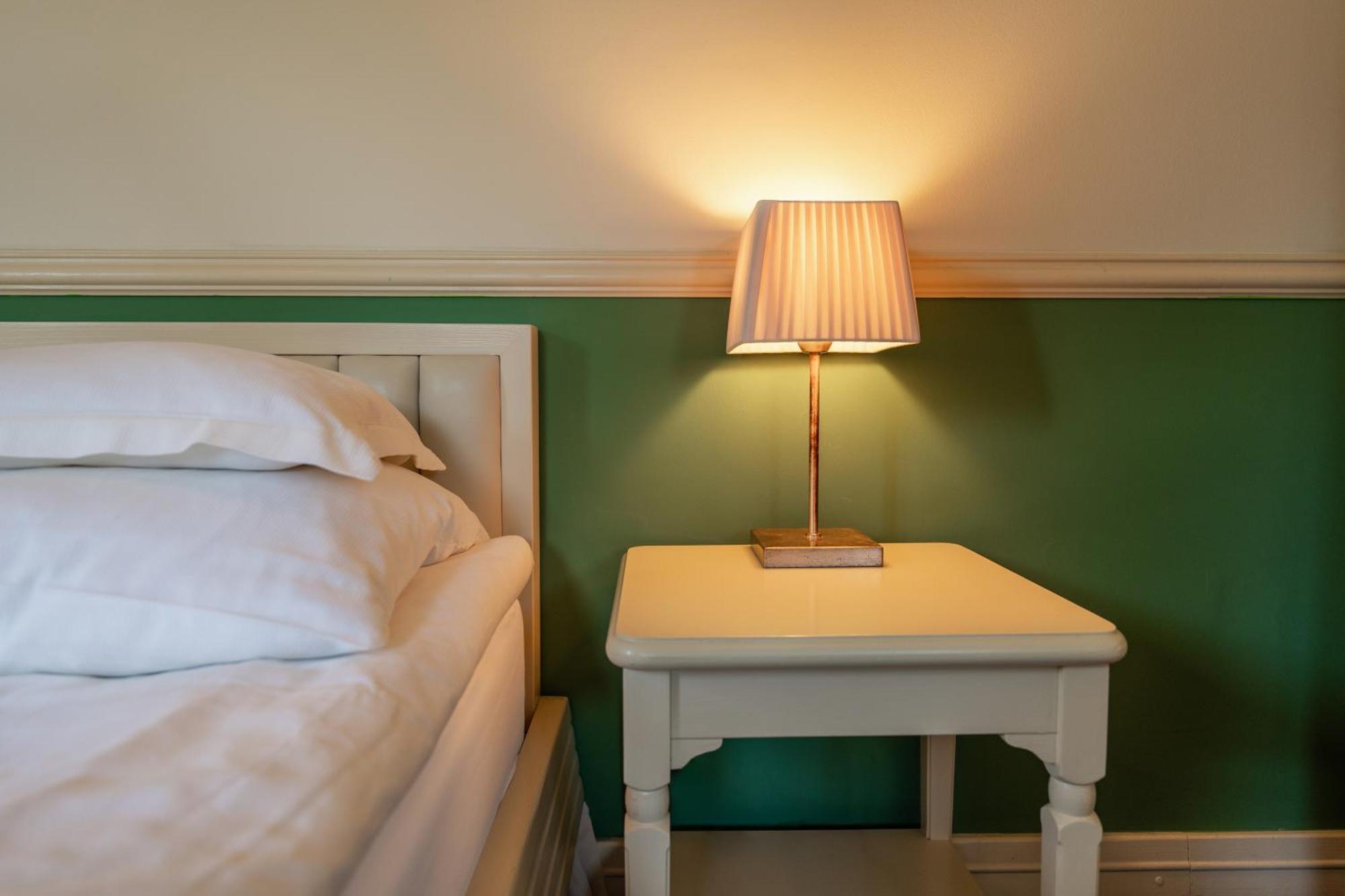 Boutique Hotel Dobra Vila Bovec Exteriér fotografie