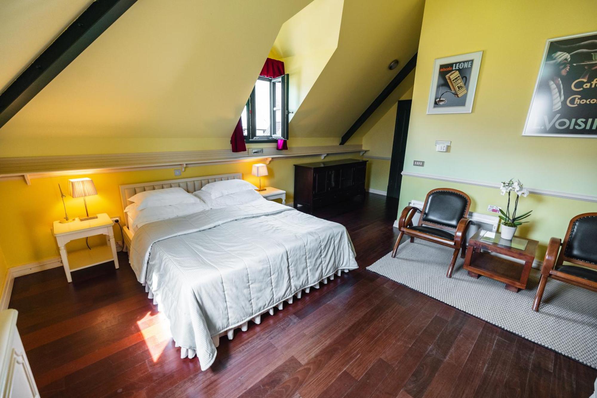 Boutique Hotel Dobra Vila Bovec Exteriér fotografie