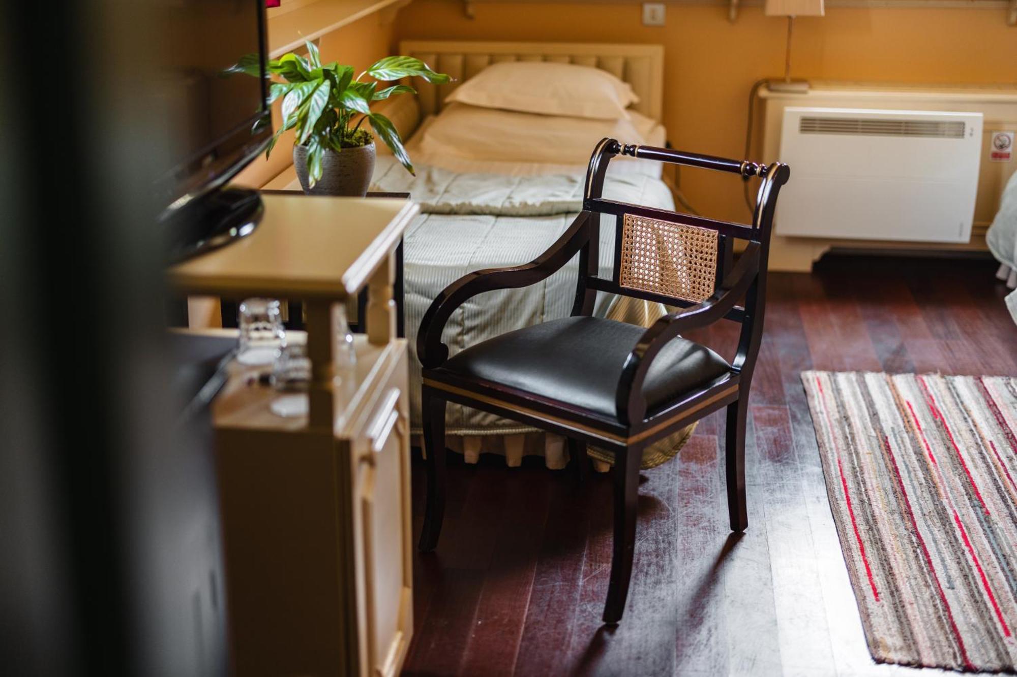 Boutique Hotel Dobra Vila Bovec Exteriér fotografie