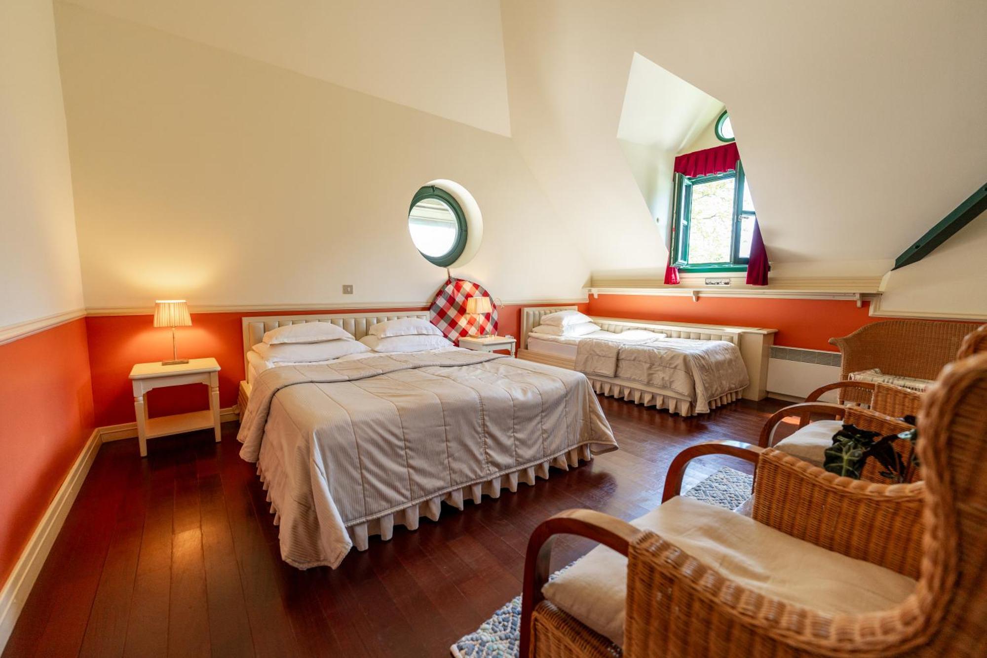 Boutique Hotel Dobra Vila Bovec Exteriér fotografie