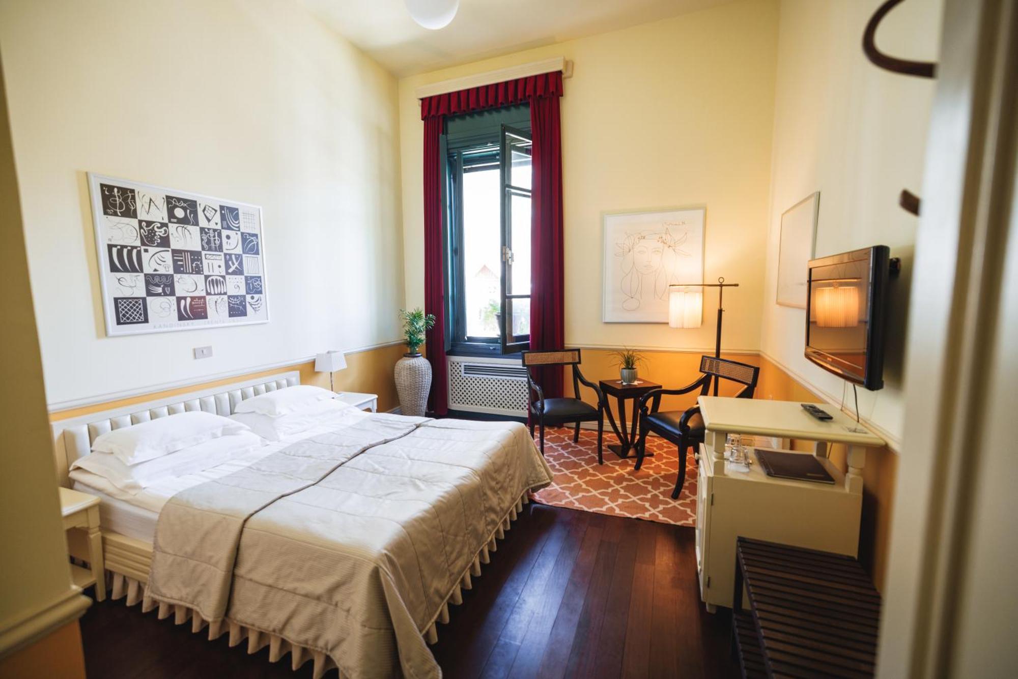 Boutique Hotel Dobra Vila Bovec Exteriér fotografie