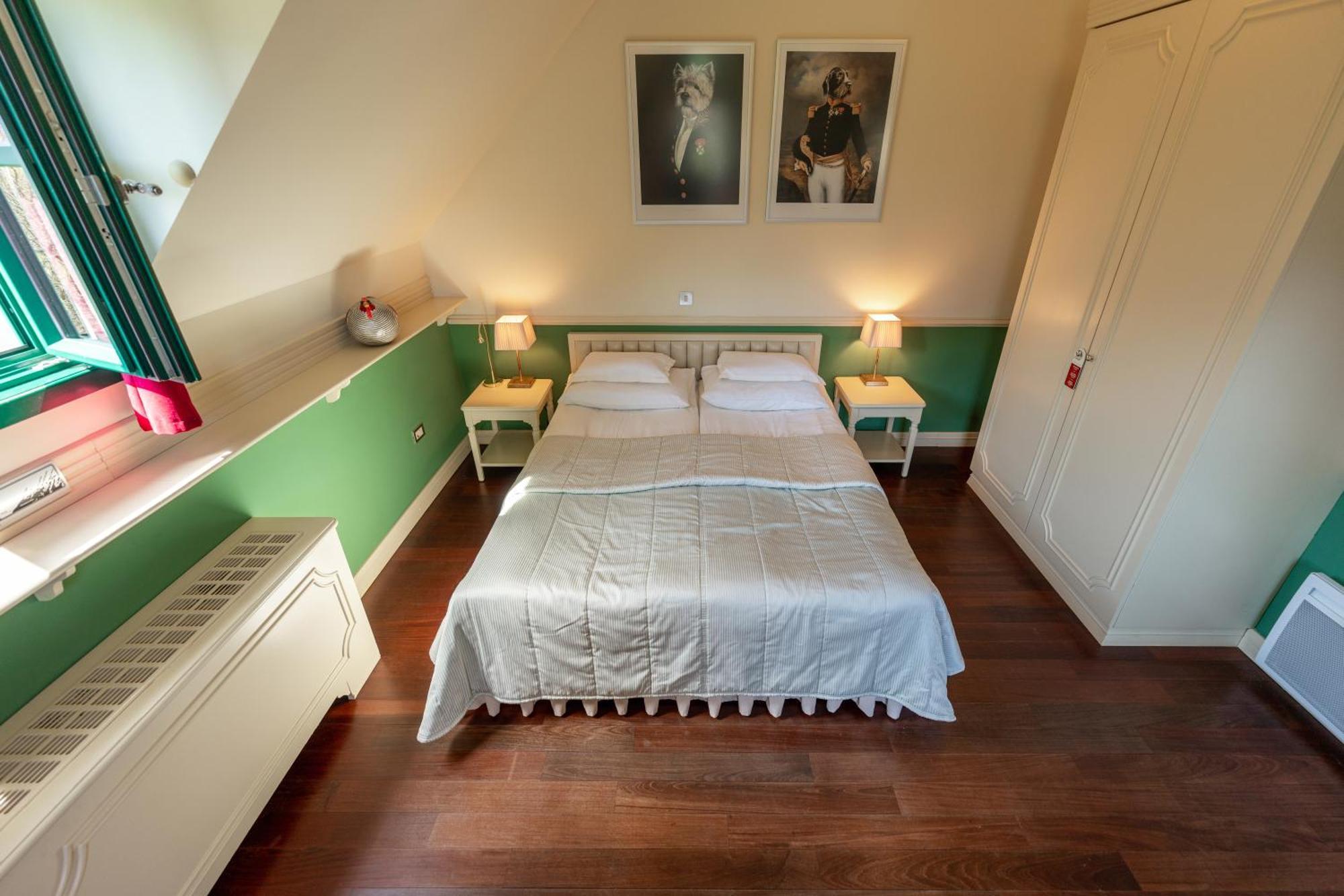 Boutique Hotel Dobra Vila Bovec Exteriér fotografie