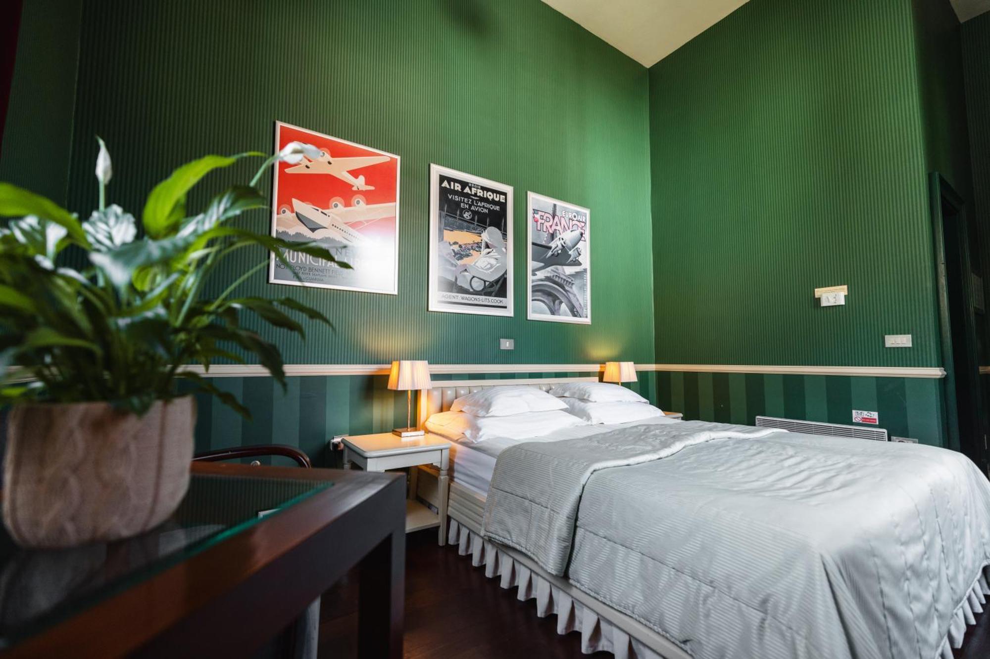 Boutique Hotel Dobra Vila Bovec Exteriér fotografie