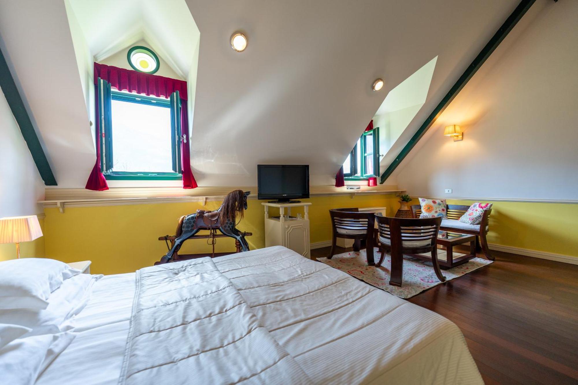 Boutique Hotel Dobra Vila Bovec Exteriér fotografie