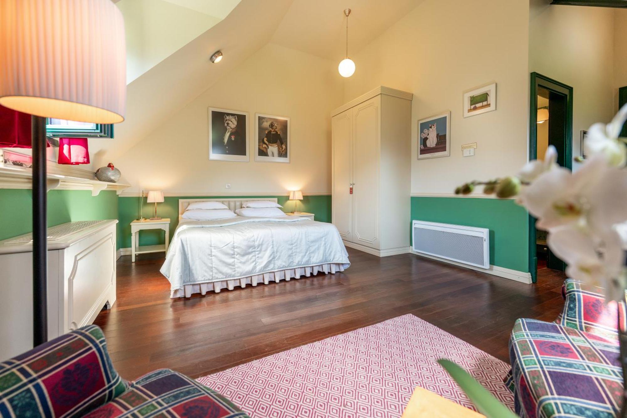 Boutique Hotel Dobra Vila Bovec Exteriér fotografie