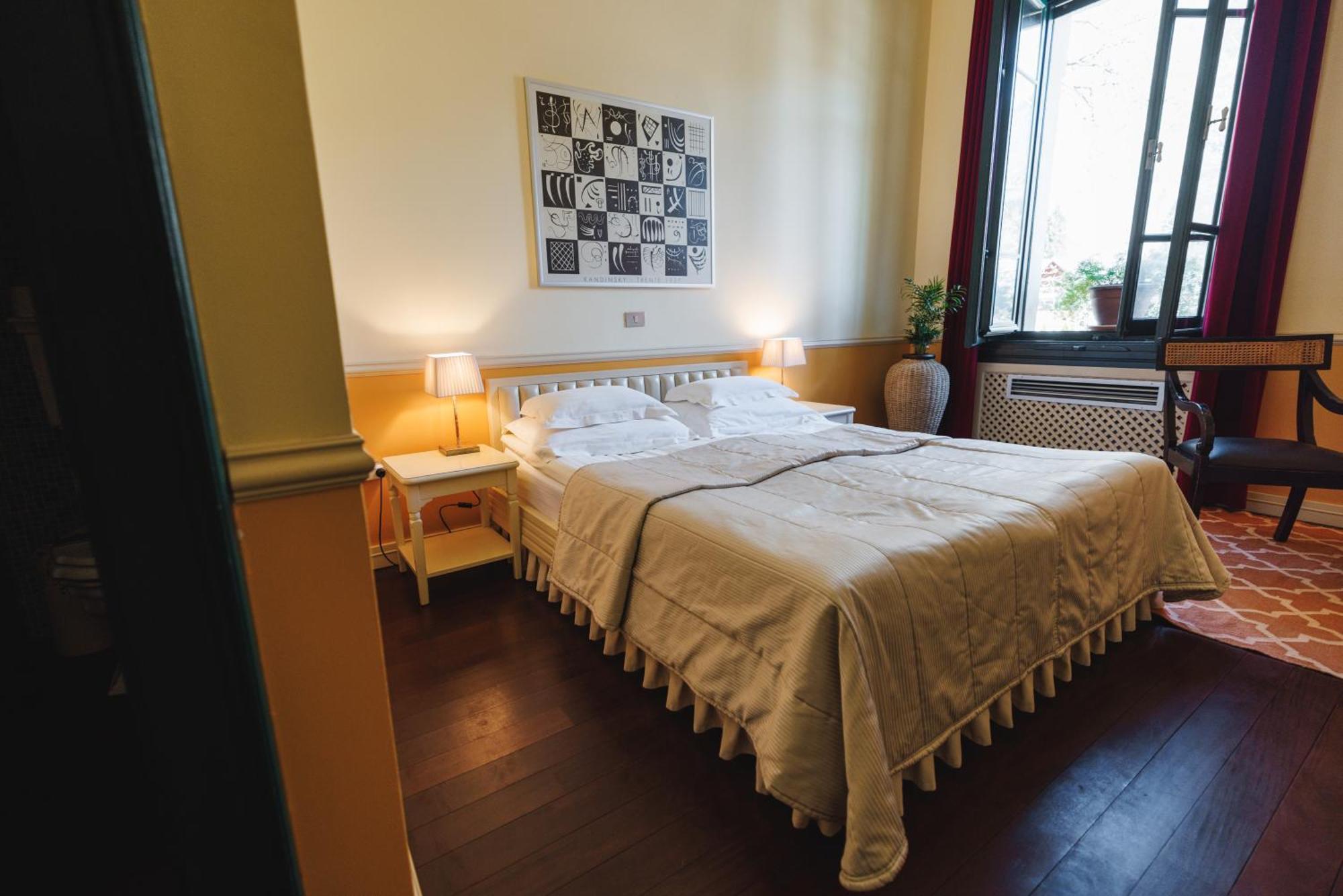 Boutique Hotel Dobra Vila Bovec Exteriér fotografie