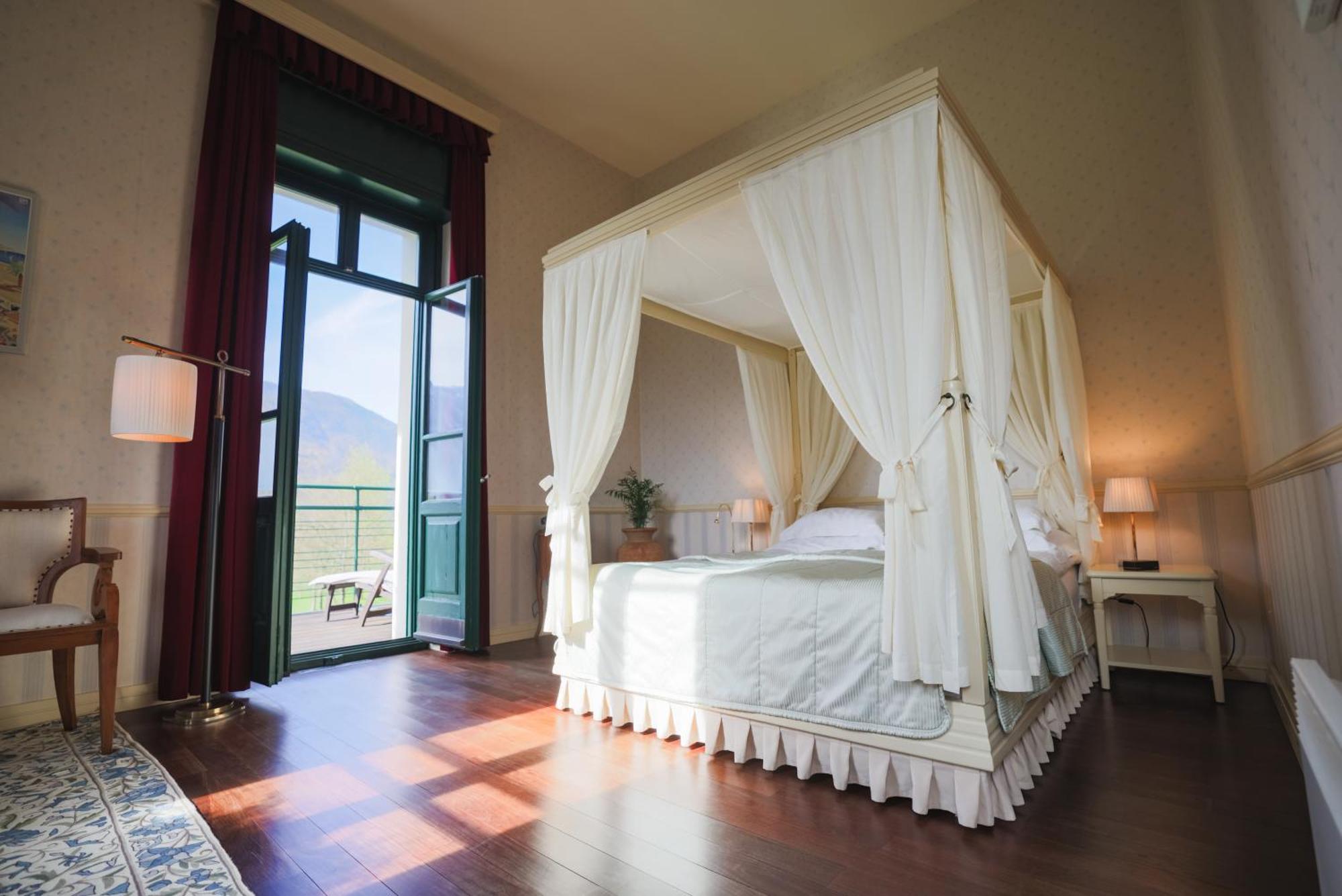 Boutique Hotel Dobra Vila Bovec Exteriér fotografie